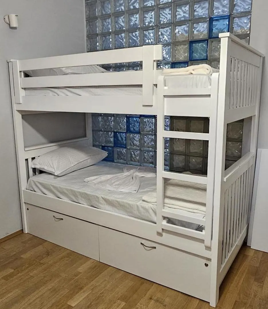 Ihostel 티라나 호스텔