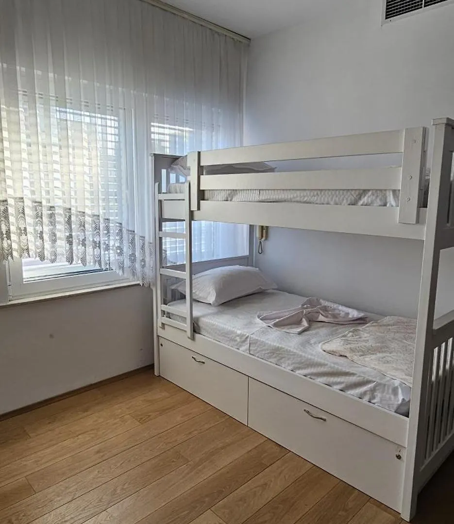 호스텔 Ihostel 티라나 알바니아