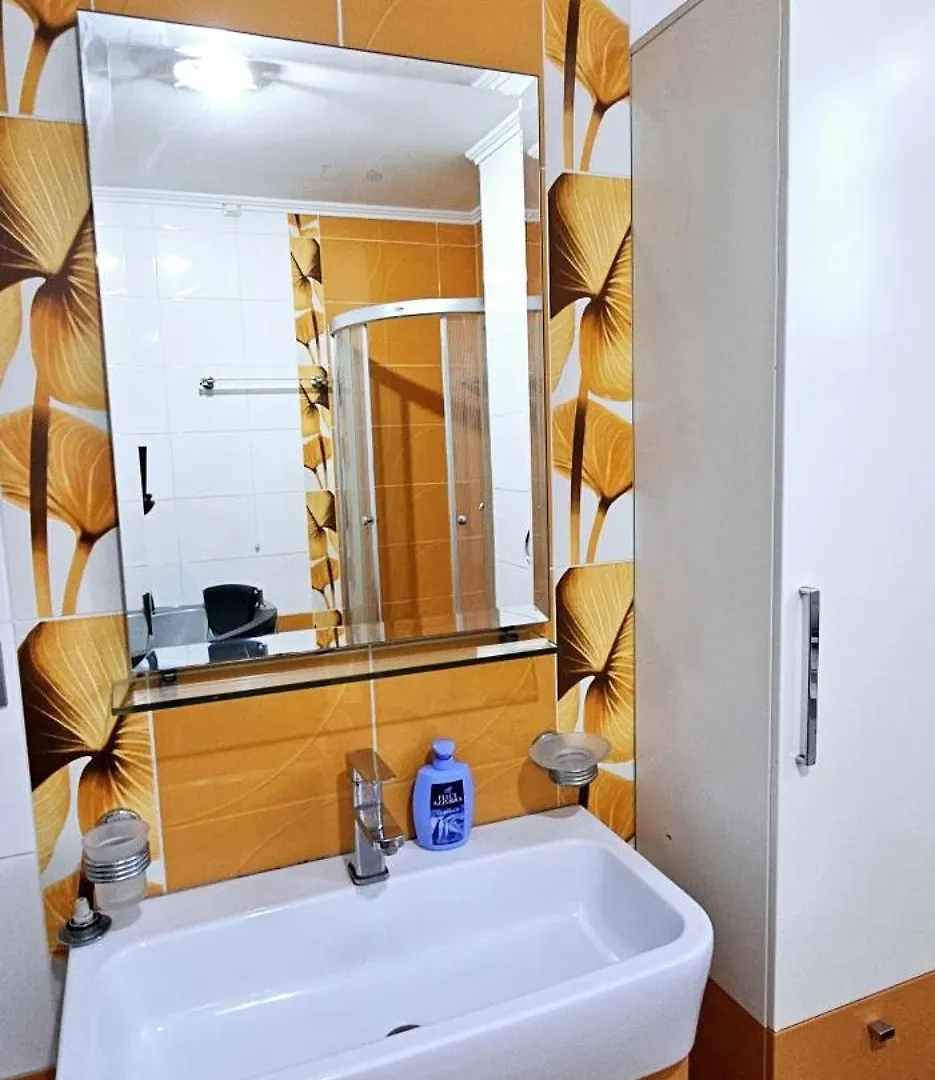 Ihostel 티라나 호스텔