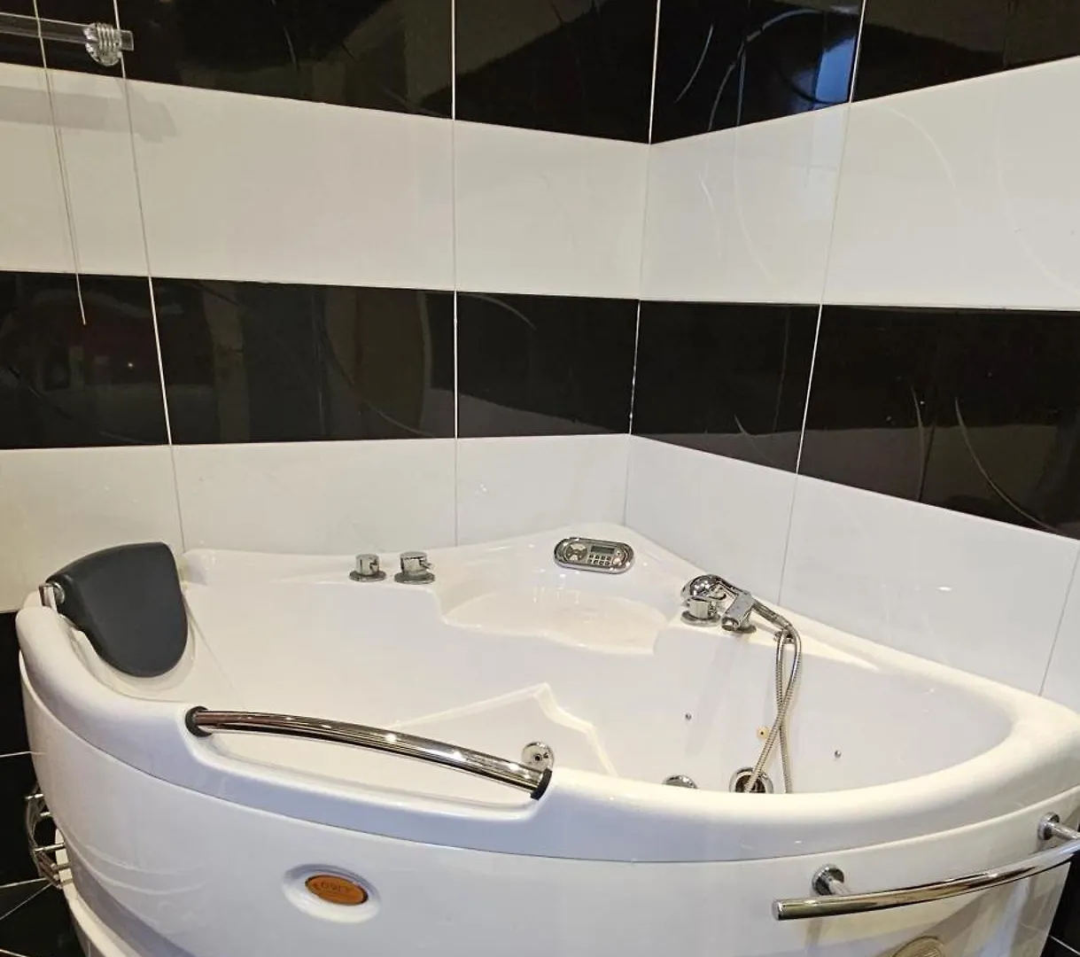 호스텔 Ihostel 티라나 알바니아