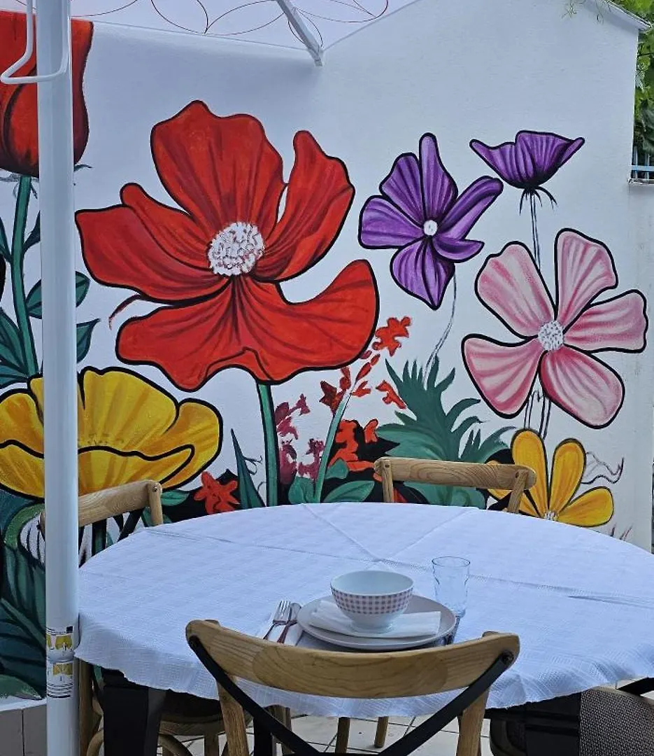 Ihostel 티라나 알바니아